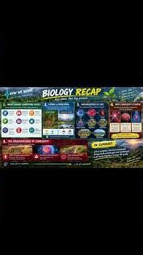 Recognizing Living Things/Classification Of Living Things