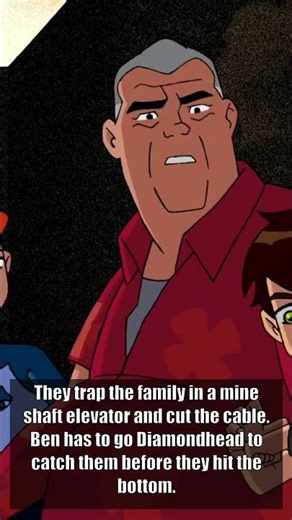 3 Alien Bounty Hunters vs Ben 10! 😱💎 (Explained)