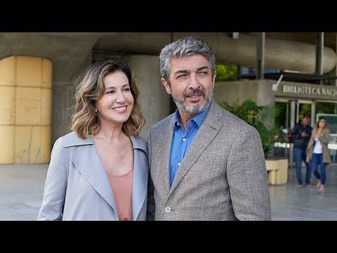 AN UNEXPECTED LOVE (2019) - Official HD Trailer - A film by Juan Vera