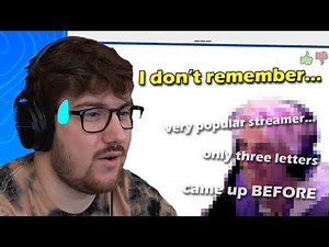 Biffle losing his memory for a second