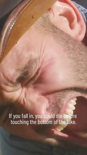 The World's Most Dangerous Lake: What You Need to Know