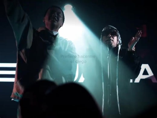 Fumando - Ryan Castro . Blessd | 𝗔𝗻𝗱𝗿𝗲́𝘀