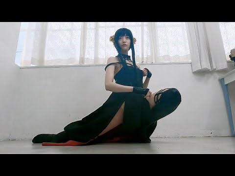 ヨルさんになれていますか？