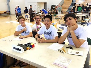 Seabury Hall Wins State Math Bowl | Maui Now
