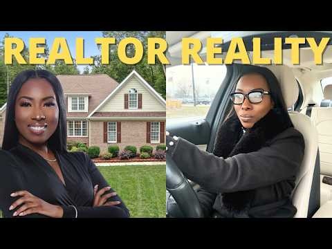 What Realtors ACTUALLY Do All Day (Calls, CRM, Networking)