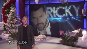 28K views · 1K reactions | Ricky Martin - Performs a Medley of His Biggest Hits! - Ellen Degeneres Show! #RickyMartin #music #medley | Jpus Brasil | Facebook
