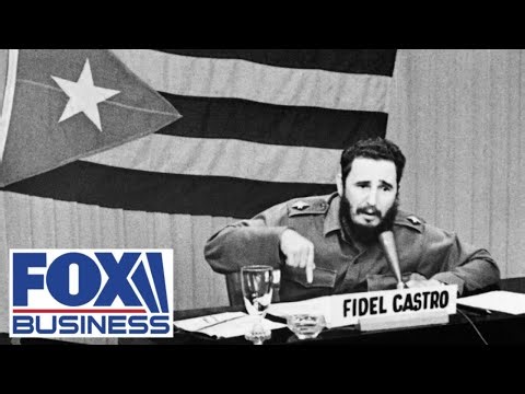 David Asman: Why Trump's Cuba economic gambit could revolutionize Latin America