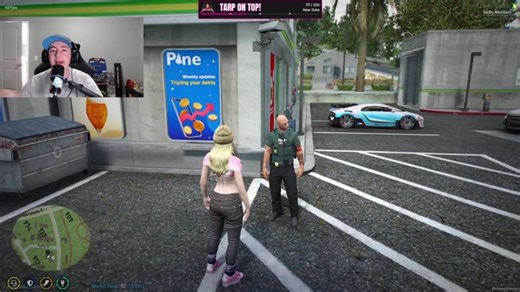 Saturday w saMANtha - The Academy Roleplay - GHOST code SMITHERS - !socials - !merch