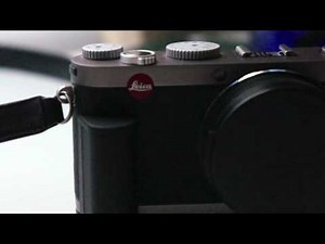 Sony NEX-5 Video Samples