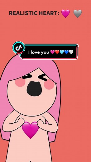 Different Ways to Say I Love You with Emojis