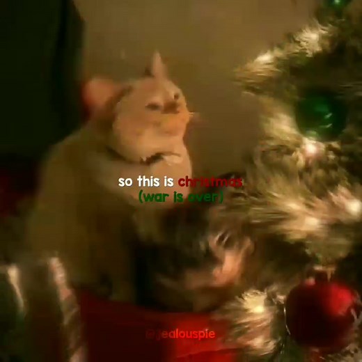 Happy Xmas (War is Over) - John Lennon Lyrics