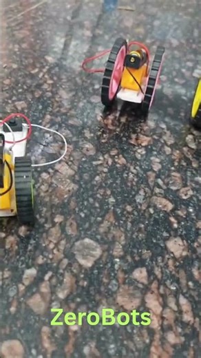 ZeroBots to Smart AI Robots | AcenAAr Technologies Inspiring Kids & STEM Educators #aiandrobotics