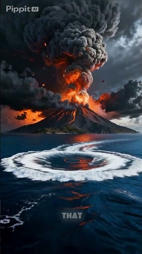 The Loudest Sound Ever Recorded in History 🔊