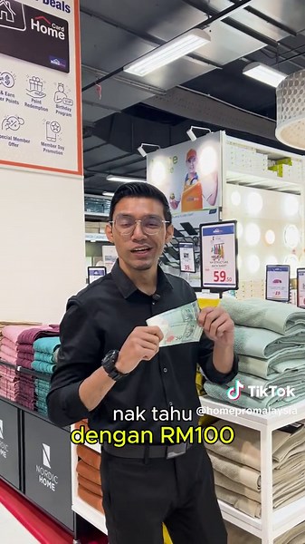 HomePro Malaysia on TikTok