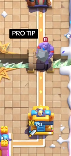 Pro Tip for Clash Royale Tactics and Strategies