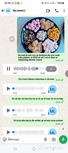 Ek moes net die prank op my neef toets🤣🤣🤣🤣 | Leodine Van Rooi