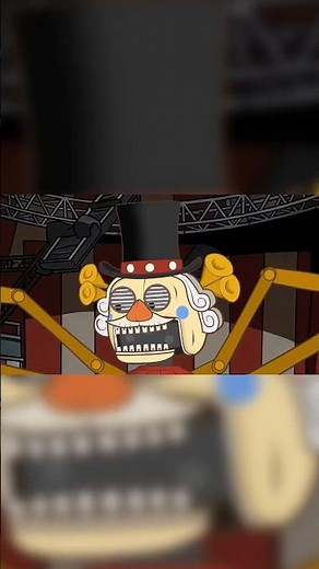 Ticket seller threats just keep getting WORSE! - Mongo and Drongo in FNAF Secret of The Mimic