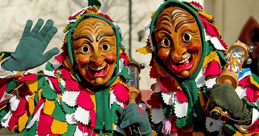 Pourquoi le mois de mars est le mois des fous ?