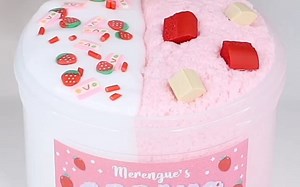 【slime】和我一样好看的史莱姆合集[18]