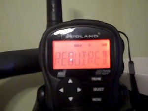 KHB39 Required Weekly Test (EAS #15)