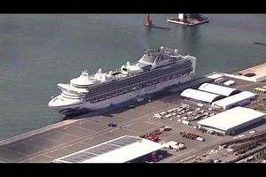 Coronavirus: Did Japan miss the boat in containing Diamond Princess outbreak?