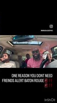 THEY TRIED TO GET ME