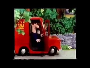 Postman Pat - Postman Pat’s Rainy Day (1981) [TPPF REUPLOAD]
