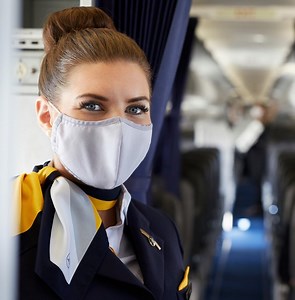 1.2K views · 120 reactions | Your health and safety are our priority – from booking to touch-down. Find all the information about our hygiene measures in this video. | Lufthansa | Facebook
