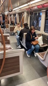 Youtuber dumps dog feces on passenger as a prank