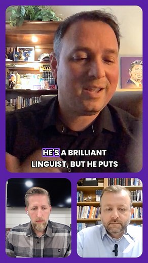 14K views · 54 reactions |  Why do we use the King James Bible?...