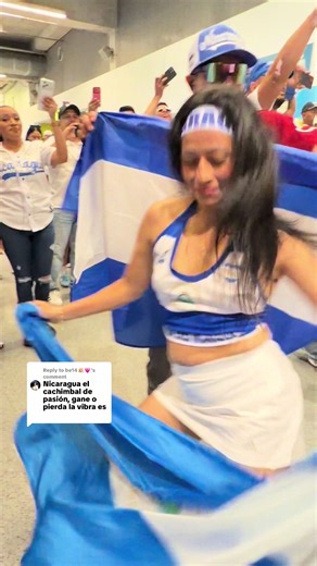 Celebrating Nicaragua with Heartfelt Dance Moves