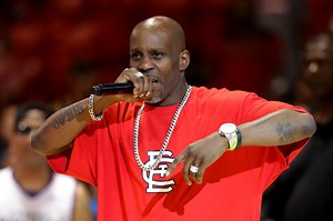 DMX Delivers First Performance Following Prison Release