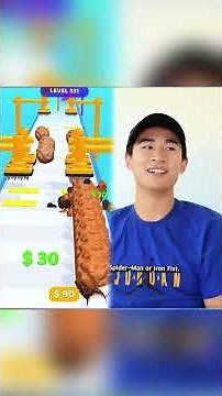 What your Marvel Rivals Main says about you #funny #storytime #foryou #shorts #comedy