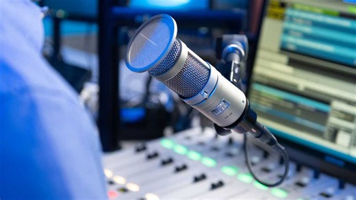 Audacy, owner of several Boston radio stations, files for bankruptcy