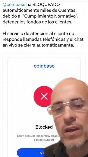 Troubleshooting Coinbase Wheel Spin Issue: Disabled Account and Recovery Steps