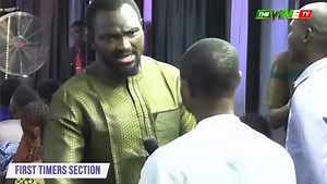 Delivered and set free from the spirit of bad luck. The deliverance ministry of Snr. Prophet G.F. David #150daysofpower #deliverance #spgfd #gfdavidministries | GF David Ministries