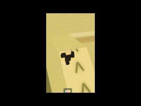 Roblox Obby Background for Rants w/ no sound. [No Copyright]