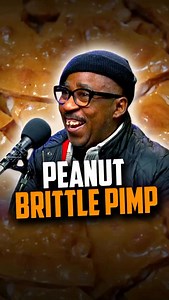 Peanut Brittle Pimp- All New @ykwdudepodcast with @keithrobinson438 and @thedantenero is out now wherever you get your podcasts. #comedy | Robert Kelly