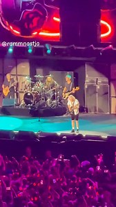 🔥⚡ AC/DC – Madrid, 16 July 2025 🤘🎸 Get ready to rock Spain! 🇪🇸🔥 cre : rammnastja | AC/DC Rock Brigade