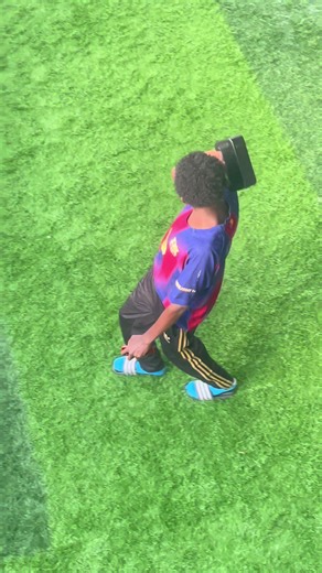 Top U9 Football Teams and Coaches Unveiled