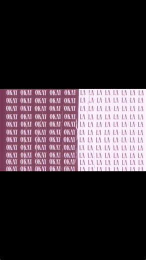 "Okay Okay Okay Lalalala" | See You Again | Lyrics | Aesthetic | Whatsapp Status | Edit #fyp