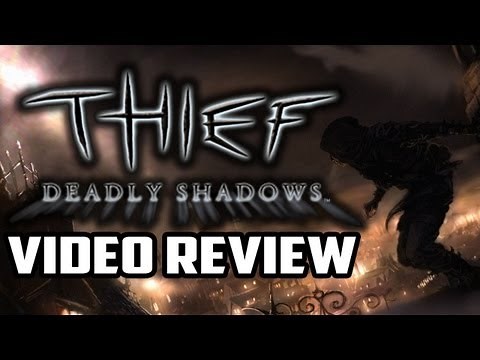 Thief: Deadly Shadows PC Game Review