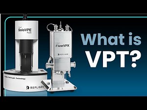 What is Variable Pathlength Technology (VPT)?