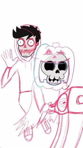 Another Day, Another Death… Happy Halloween!