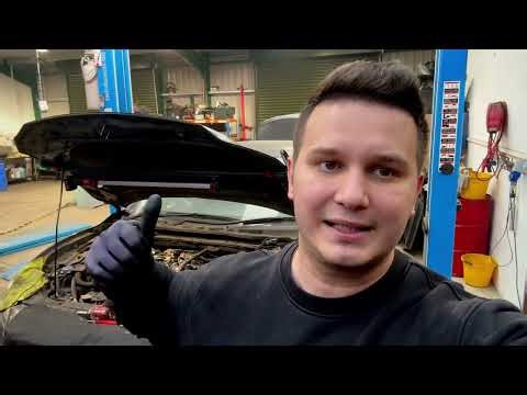 Previous GARAGE Couldn't Start it for a YEAR, we did it in 2 minutes - Mazda Diesel No Start Issue