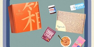 12 Snack Subscription Boxes That’ll Keep Your Pantry Well-Stocked