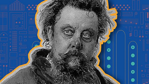 Modest Mussorgsky - A Night on the Bare Mountain