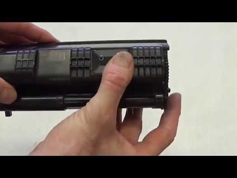 How to Refill Kyocera Toner Cartridges