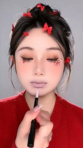 7.5K views · 11 reactions | Face lipstick tutorial very easy so follow this steps ❤️❤️ #makeupreels #lipstickhack #lipstikmatte #lipstikhalal #makeupartist #lipsmate #lipsticktutorial #lipstickaddict #lipstick #makeup | Beautiful pictures | Facebook
