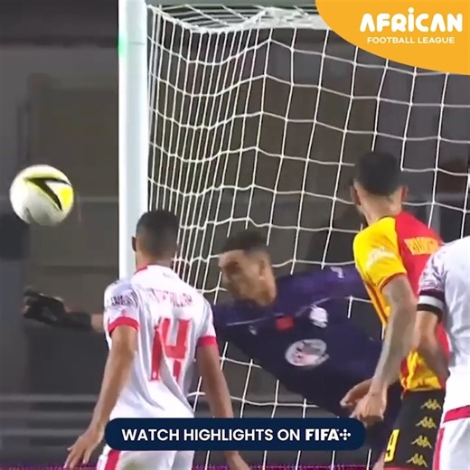 62K views · 2.4K reactions | 理 Keeping Wydad in the match with a fingertip save! Catch up on all the AFL action on FIFA+  https://www.plus.fifa.com/en/showcase/african-football-league-highlights/8e96ed50-efbb-4bbd-84b9-152b15a6f6ab | FIFA World Cup | Facebook